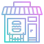 Restaurant Symbol 64x64