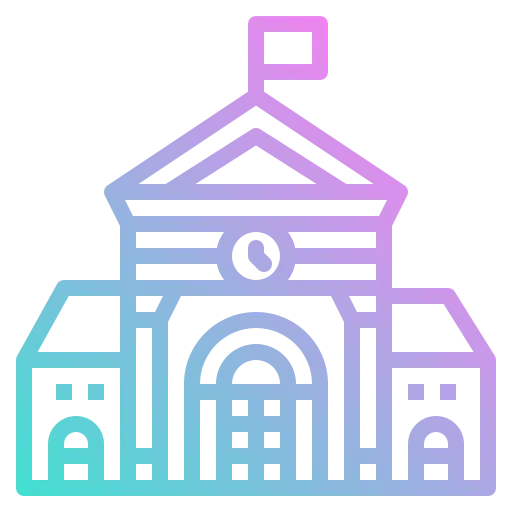 School icon