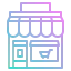 Shop icône 64x64