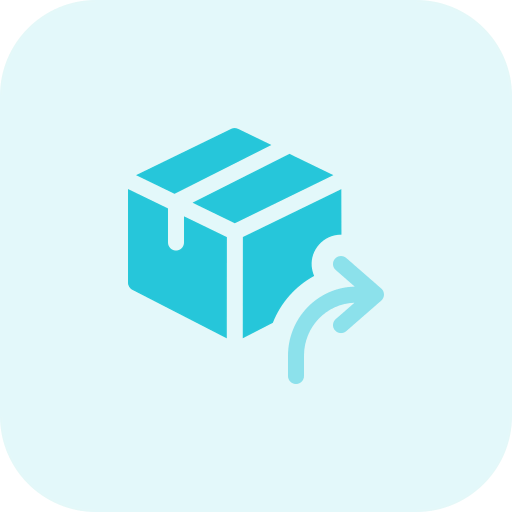 Forwarding icon
