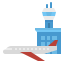 Airport icône 64x64
