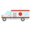Ambulance icône 64x64
