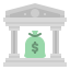 Bank icône 64x64