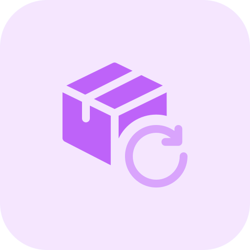 Loop arrow іконка