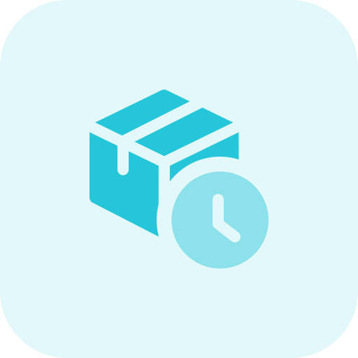 Delay icon