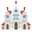 Church icône 64x64