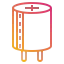 Capacitor icon 64x64
