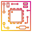 Programmable icon 64x64