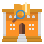 Library icon 64x64