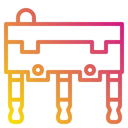 Switch 图标