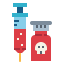 Poison icon 64x64