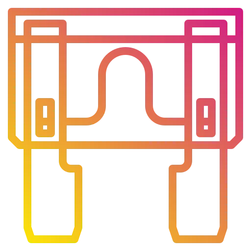 Fuse icon