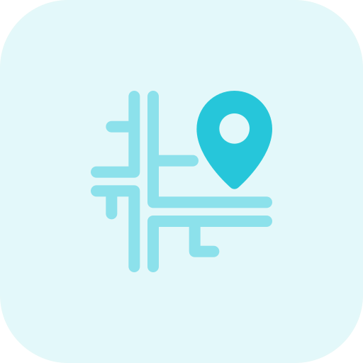 Navigation 图标