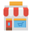 Shop icône 64x64