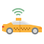 Taxi icône 64x64