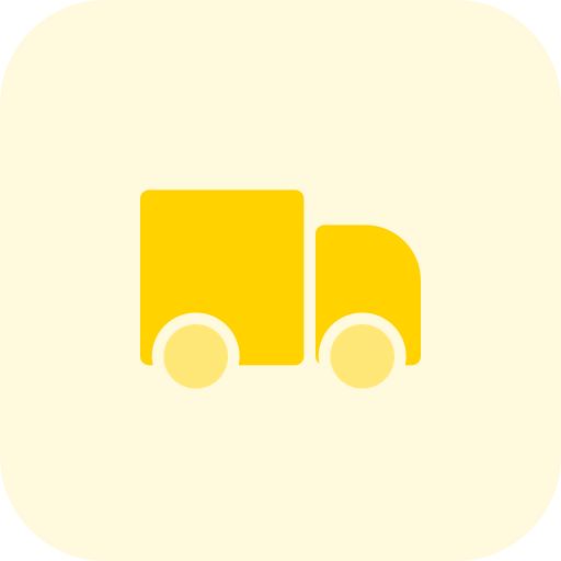 Cargo truck іконка
