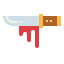 Knife icon 64x64