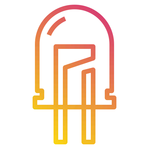 Led icon