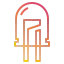 Led icon 64x64