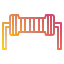 Resistor icon 64x64
