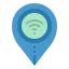 Wifi icône 64x64