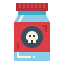 Poison icon 64x64