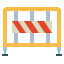 Barrier icon 64x64