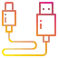 Usb cable icon 64x64