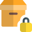 Padlock 图标 64x64