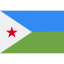 Djibouti icône 64x64