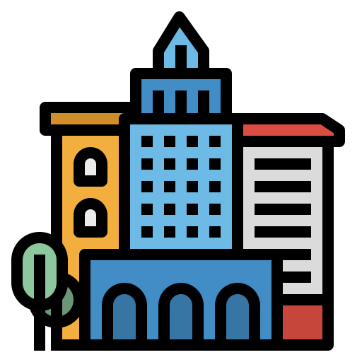 Building icon