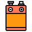 Batter icon 64x64