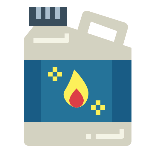 Kerosene 상