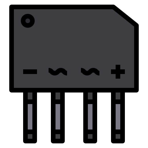 Bridge icon