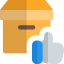 Like 图标 64x64