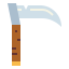 Scythe icon 64x64