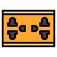 Plug Symbol 64x64