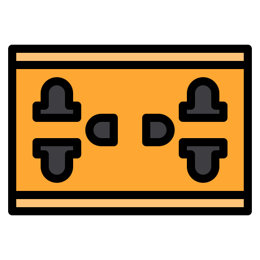 Plug アイコン