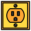 Plug Symbol 64x64