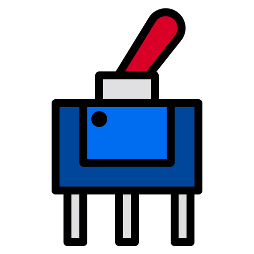Switch icon