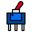 Switch Symbol 64x64
