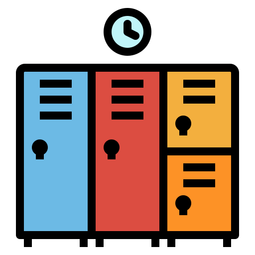 Locker icon
