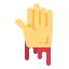 Hand icon 64x64