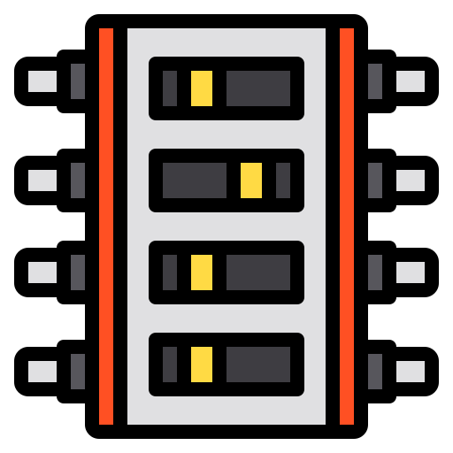 Switch icon