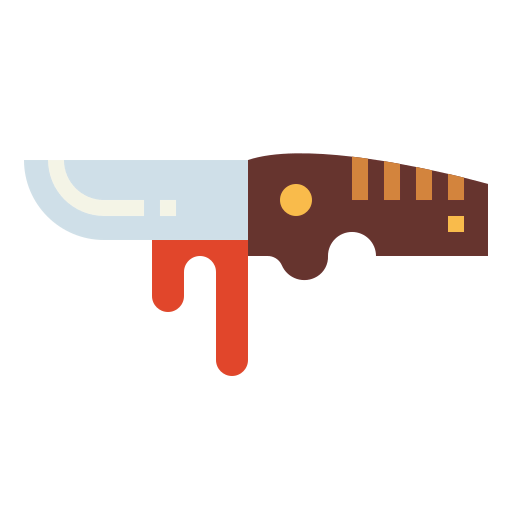 Knife icon