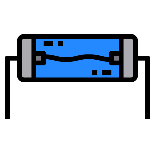 Fuse icône