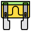 Fuse Symbol 64x64