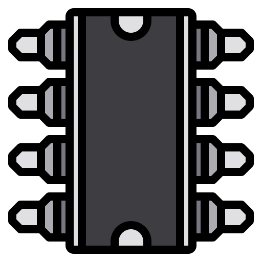Chip icon