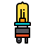 Lamp Symbol 64x64