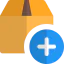 Add 图标 64x64